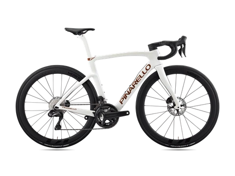 PINARELLO F7 Ultegra Di2 Most Ultrafast 45 DB MY26